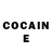 COCAIN 99% Lexi Cat